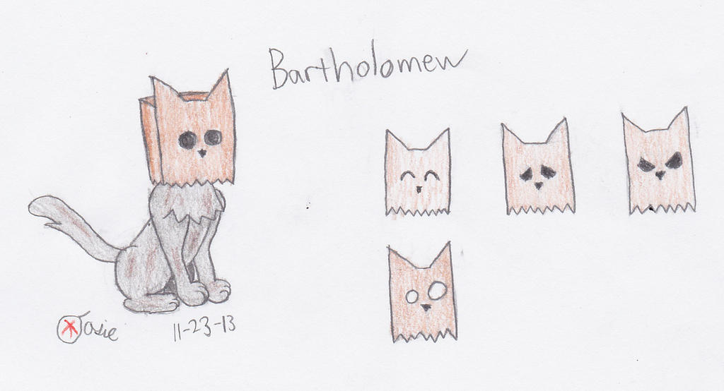 Bartholomew