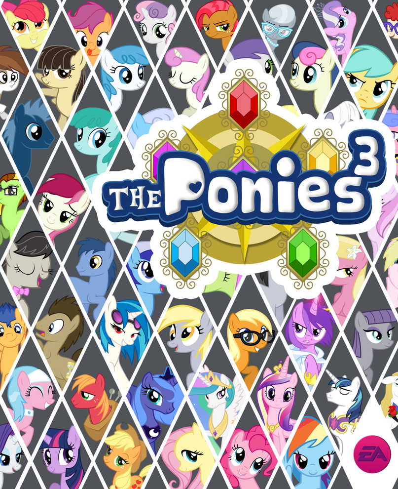 The Ponies Sims Download Free The Ponies Sims Download Free