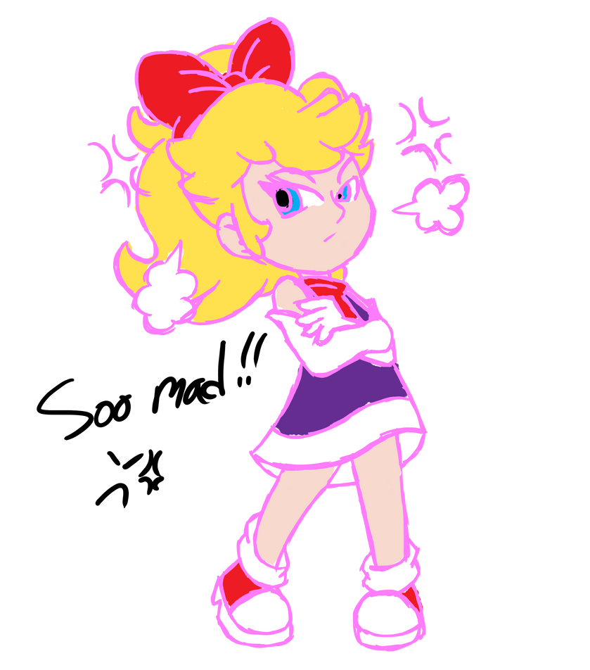 Rant Time by SecretAgentSuperstar on DeviantArt