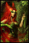 Poison Ivy by Dianae