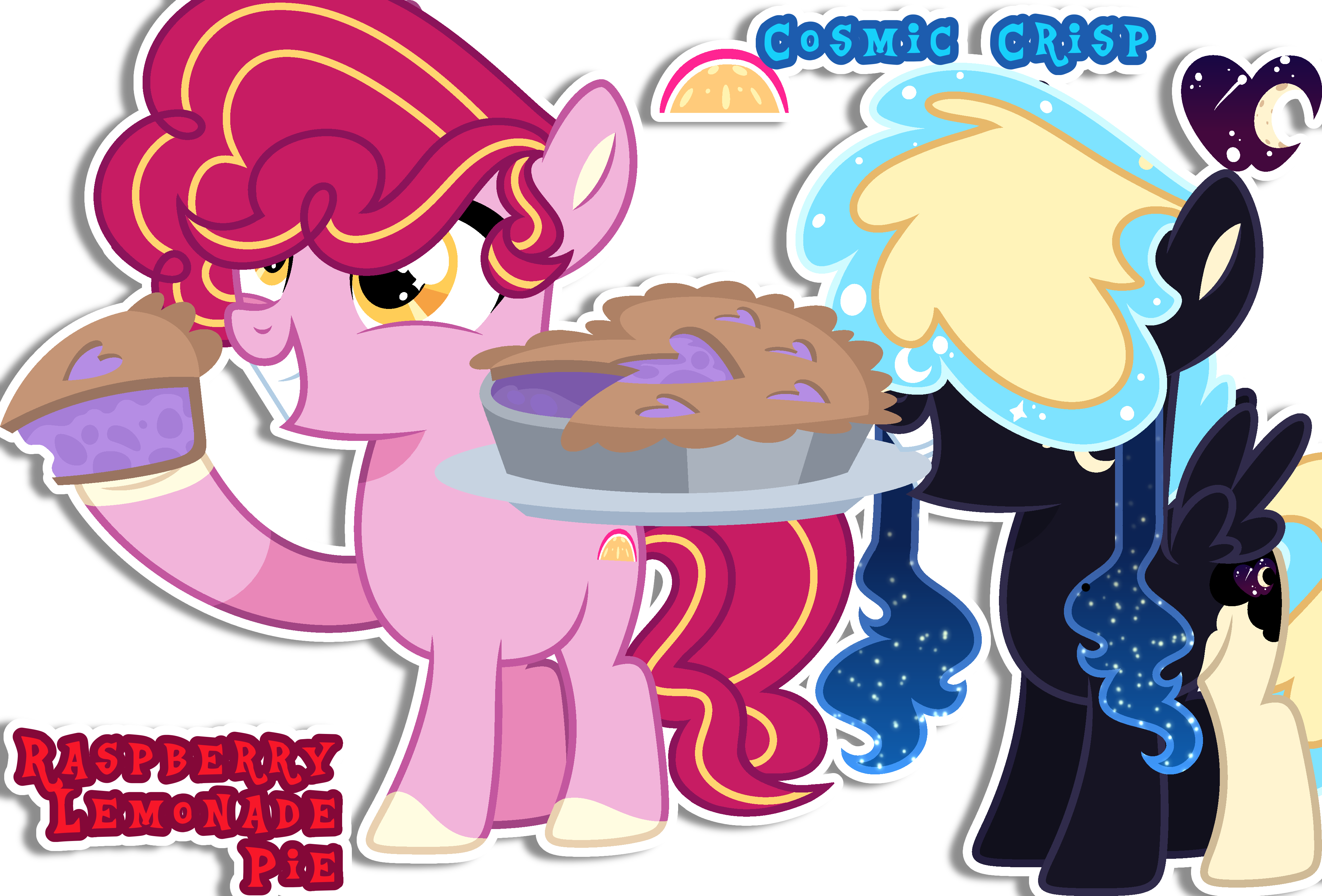 Second Cousins by Chara245 on DeviantArt