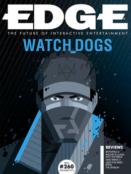 Watch Dogs