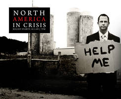 North America In Crisis_Farm