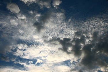 Clouds 1