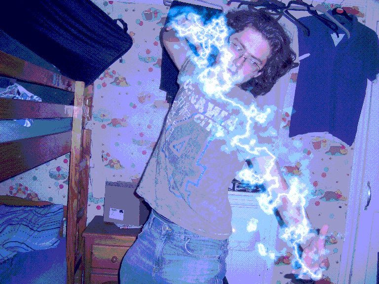 Random Rays Gif Random lightning GIF by Jake110 on DeviantArt