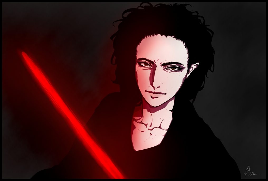 Kylo Ren