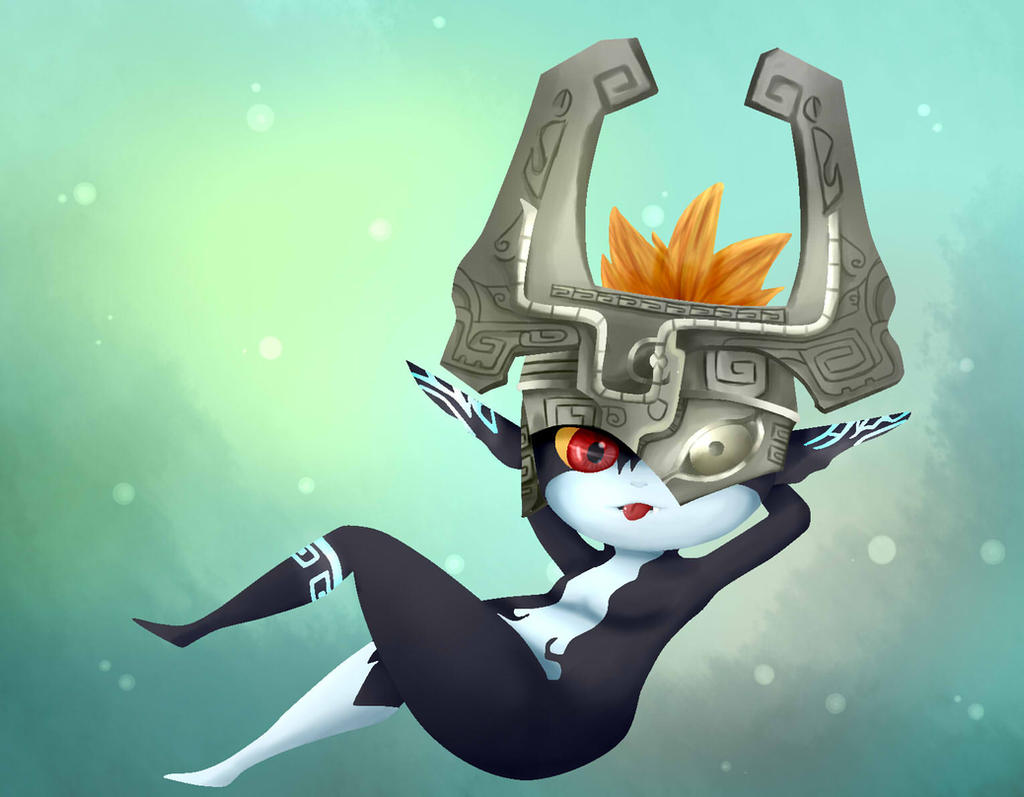 Midna