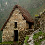 Inca cottage