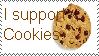 Support: Support Ze Cookie