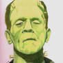 Frankenstein's Monster