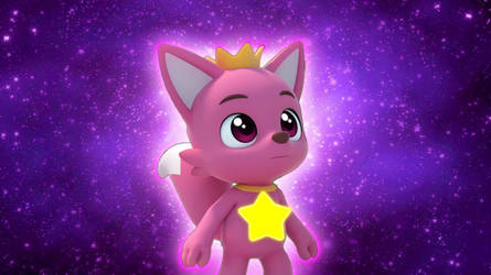 Pinkfong, Prince of Staria