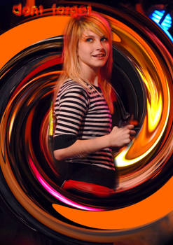 Hayley Williams