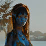 Rihanna - Avatar - Omaticaya