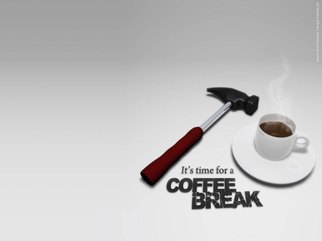 Coffee Break By DragonShy On DeviantArt coffee-break-by-dragonshy-on-deviantart