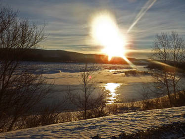 La Riviere Madawaska