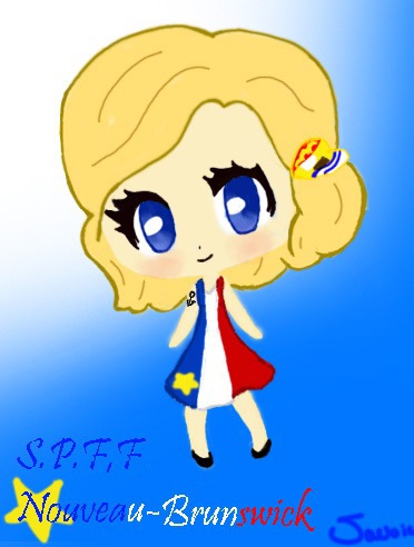 Chibi New-Brunswick S.P.F.F