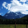 Mount Robson