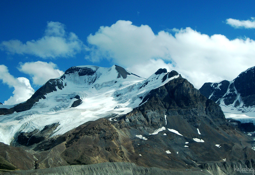 Icefields