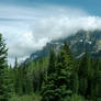 Castle Mountain