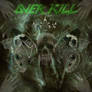 Overkill Album cover