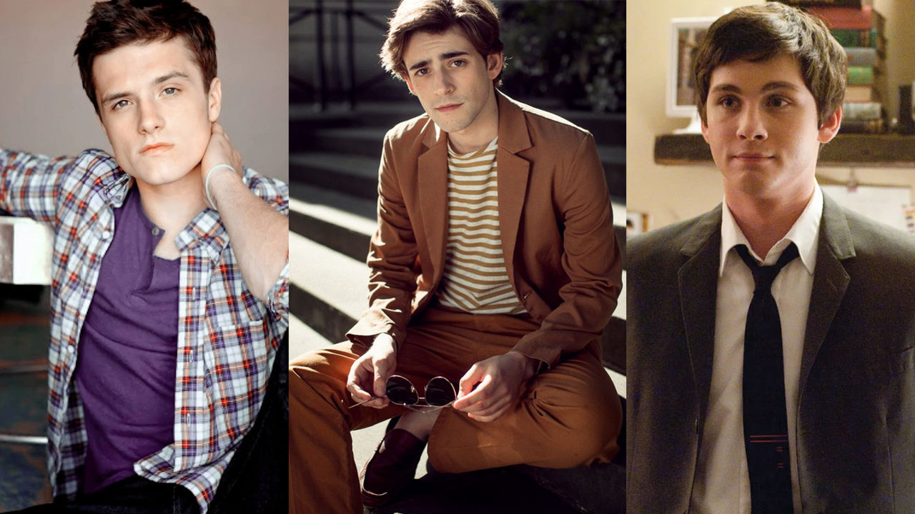 Diffrent Actor Pic Different actors who can play Alex Anderson by ChopShop3000 on DeviantArt