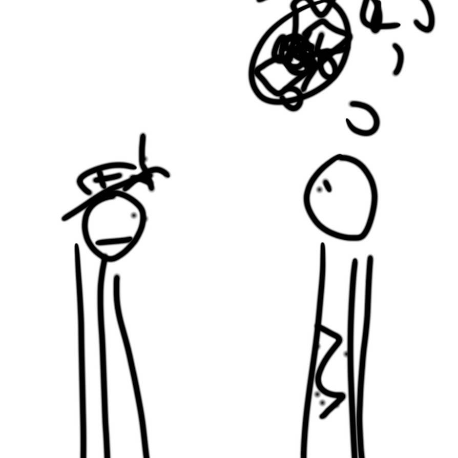 He seen a van exploded by Olivermor on DeviantArt