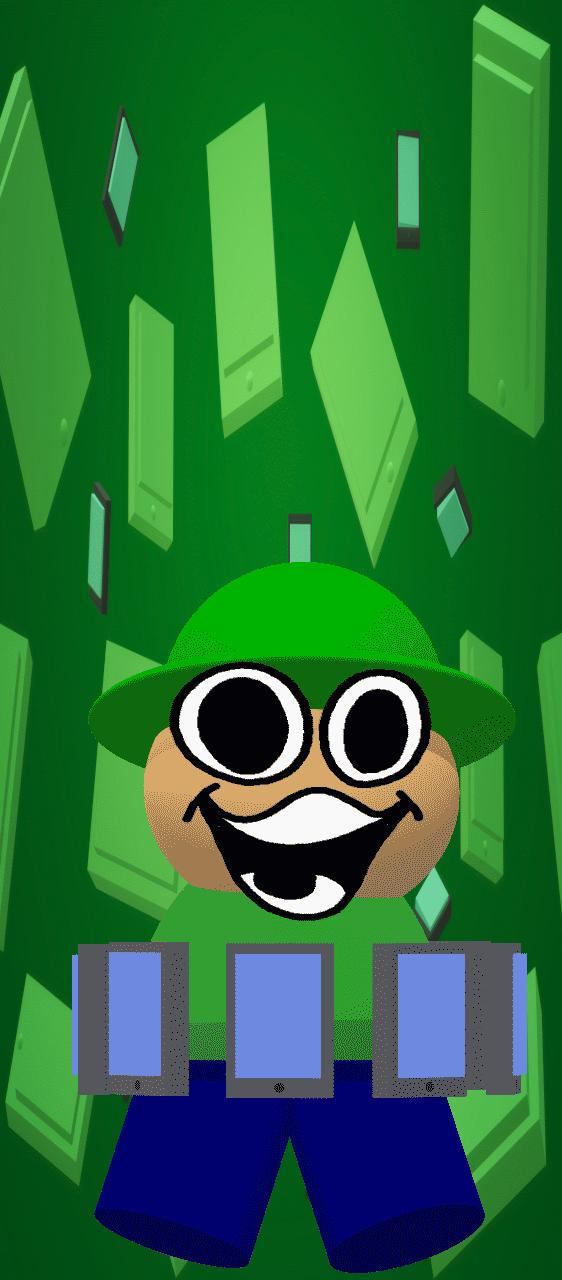 Bandu by Olivermor on DeviantArt