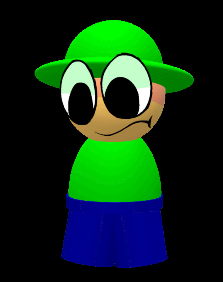 Bandu 2 by Olivermor on DeviantArt