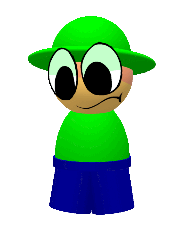 Bandu 2 by Olivermor on DeviantArt