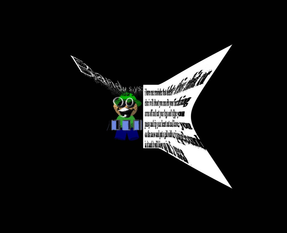 Bandu 5 by Olivermor on DeviantArt