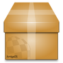 Archive box Icon