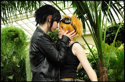 .:Naruto ~ Kiss:.