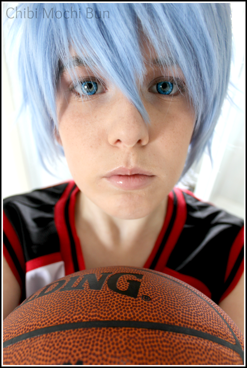 .:Kuroko Tetsuya ~ 5:.