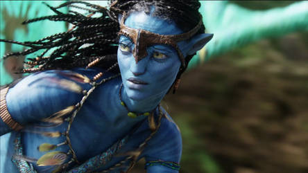 Avatar Neytiri