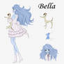 Contest - Bella