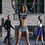 Underwear is Over-rated! (according to Zara)