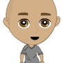 Animated Version of Me