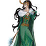 Lady Loki