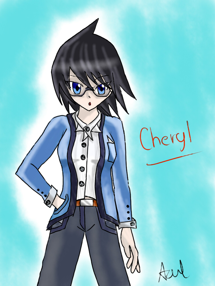 Cheryl