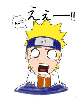 Uzumaki Naruto 