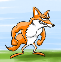 Fox 1 - copyright by Ocean Media LLC