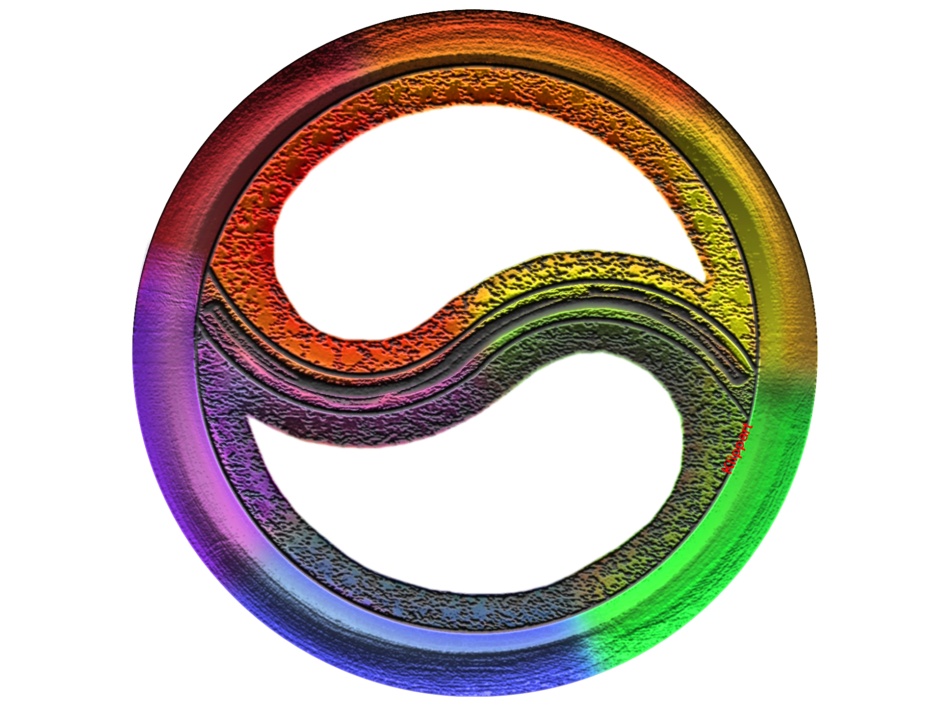 Pride Chakram