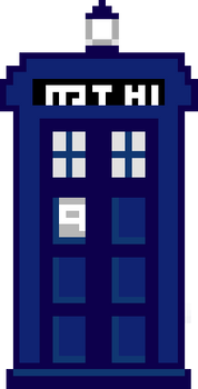 Tardis