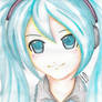 hatsune miku