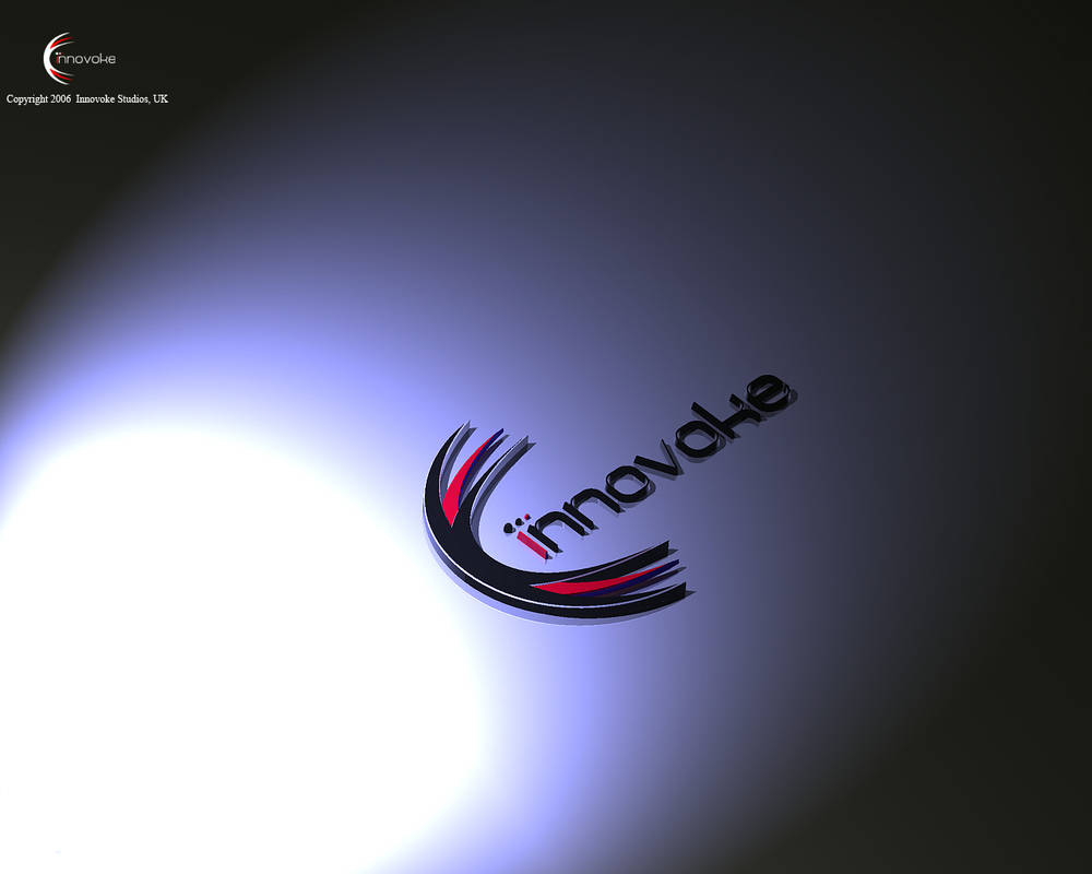Innovoke Wallpaper by SpawnXe on DeviantArt
