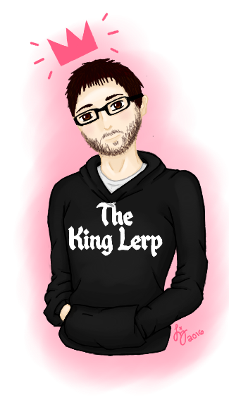 TheKingLerp - 2016 ID