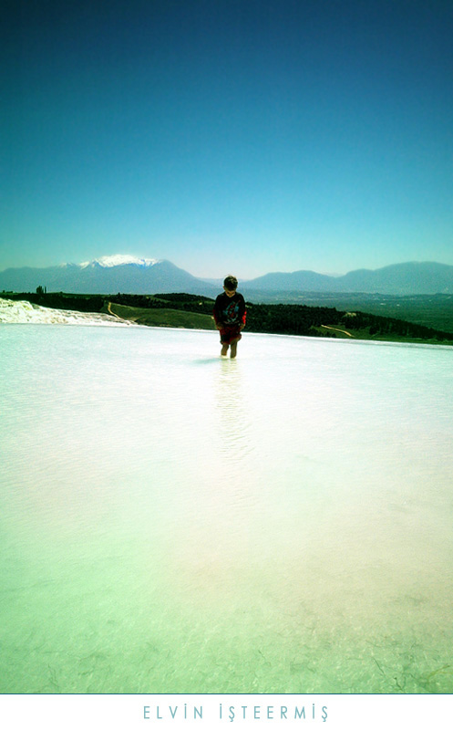 pamukkale