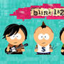 Blink 182 - South Park