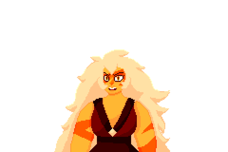 Big Buff Cheeto Puff by Huebert-Hobbit on DeviantArt