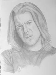 christian kane